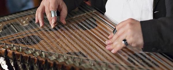 İstanbul'da Bu Hafta Sonu Hangi Özgün Müzik, Halk Müziği & Arabesk / Fantezi Müzik Konserleri Var?