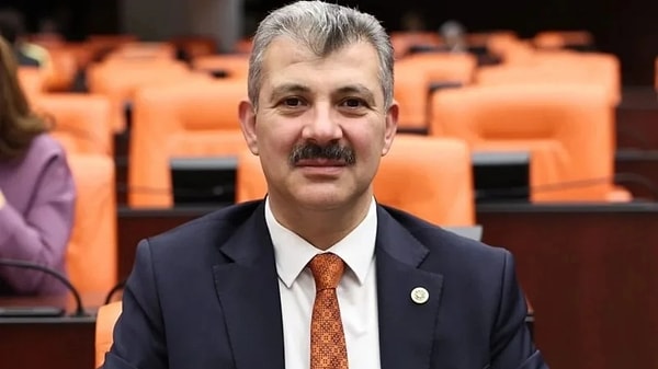 Altınsoy konu hakkında şunları yazdı: