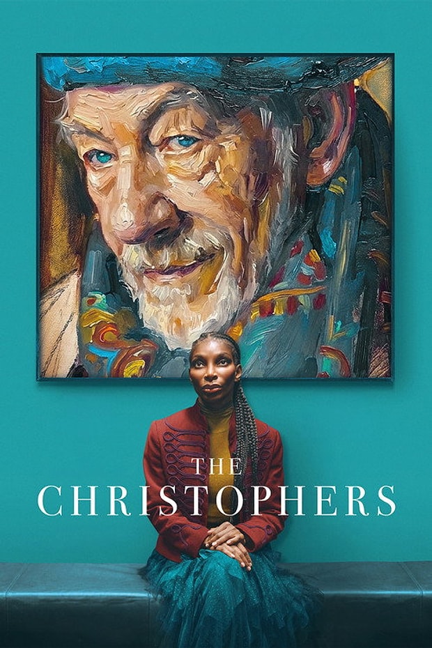 The Christophers Posteri