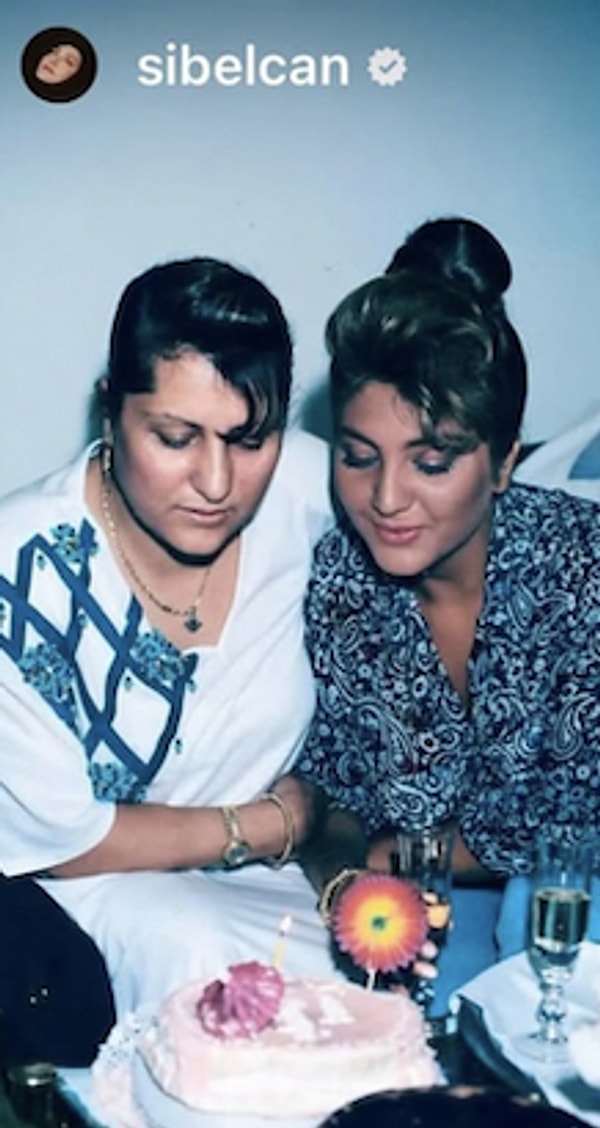 Sibel Can