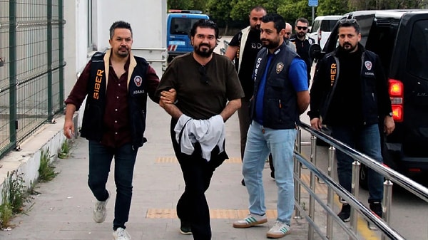 Rasim Ozan Kütahyalı’nın yasa dışı bahis operasyonunda gözaltına alınmasının yankıları sürüyor.