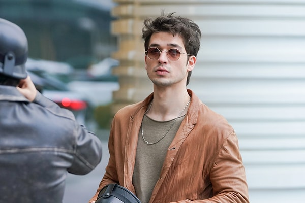 Demirhan Demircioğlu, whom we saw in the series Bahar, has been cast as Ava Yaman's love interest in her upcoming romance film.