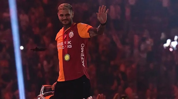 İşte açıklamanın tamamı: