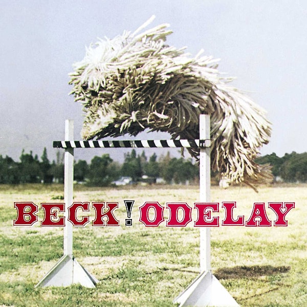 424. Beck - Odelay