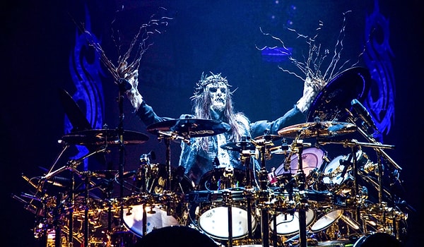 8. Slipknot