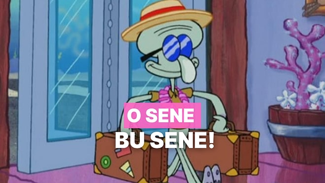 “Bu Yaz Benim Yılım!” Diyenlerin Motivasyonunu Katlayacak Parçalar!