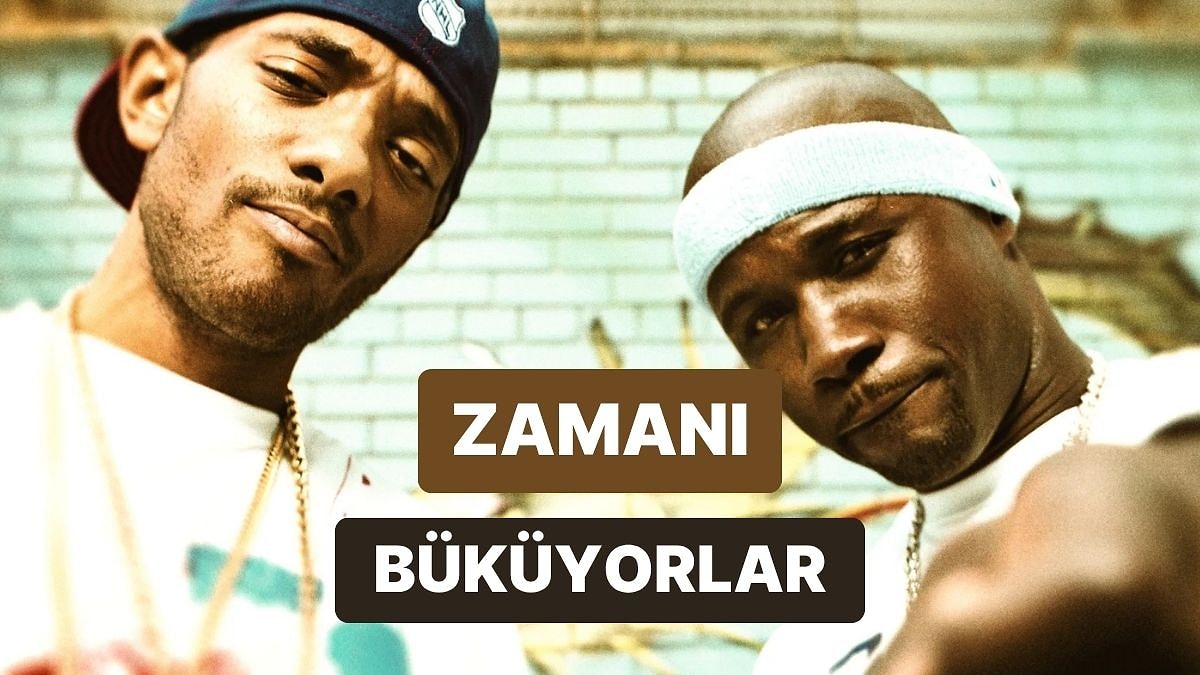 90’ların Ruhunu İliklerinize Kadar Hissettirecek Mobb Deep Şarkıları
