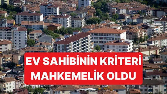 Mardin'deki Bir İlanda Yer Alan Kriterle İlgili Suç Duyurusu Yapıldı