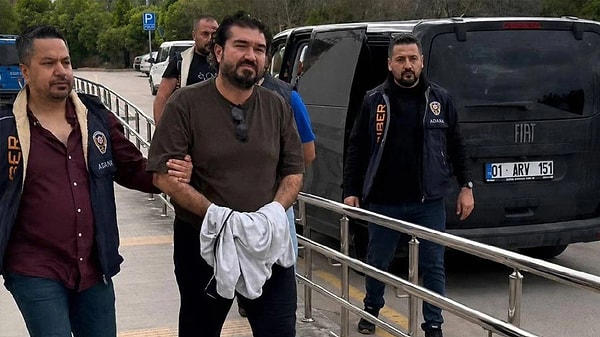 İfade sürecinde mal varlığı da ortaya çıktı.