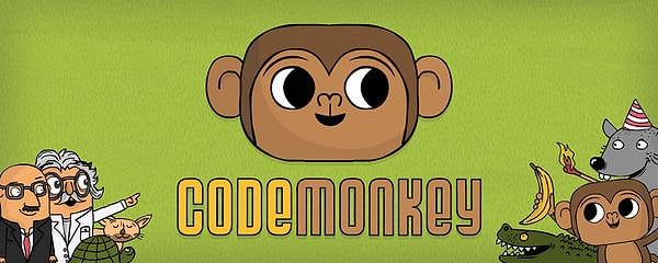 5. CodeMonkey