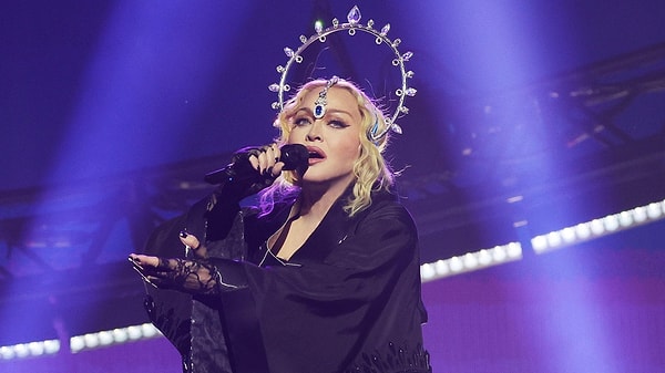Madonna'nın özel hayatı ve kişisel özellikleriyle ilgili bilinen detaylardan hangisi doğrudur?