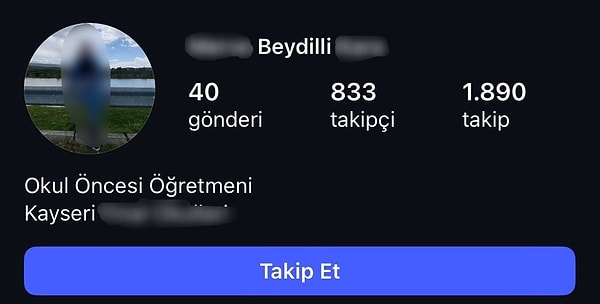 Paylaştığı videoda iş hayatındaki ve eğitimdeki kadınları hedef gösteren Beydilli'nin kızının da eğitimci olduğu öğrenildi.