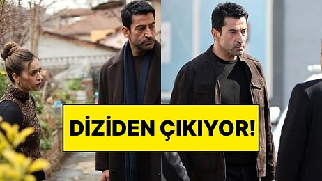 ATV’nin Fenomen Dizisi A.B.İ.’de Beklenmedik Ayrılık: Başrol Projeden Çıkıyor!