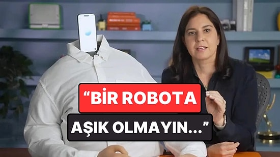 Bir Yıl Boyunca Hayatını Yapay Zekaya Teslim Eden Gazeteciden İlginç İtiraflar
