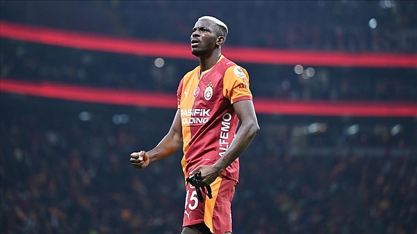 İngiliz basını Galatasaraylıları korkutacak haberi yazdı.