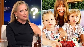 Doğa Rutkay’s Strict Rule for Her Twin Children Draws Attention!