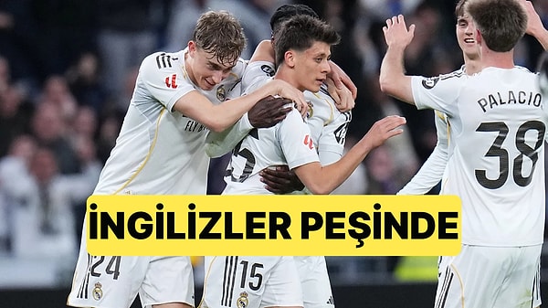 Real Madrid Görüşmelere Kapalı