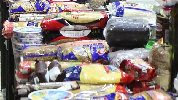 Türkiye'de her yıl tonlarca yiyeceğin çöpe gitmesini engellemek amacıyla uygulanan gıda kurallarına, Tarım ve Orman Bakanlığı tarafından çok net sınırlar getirildi.