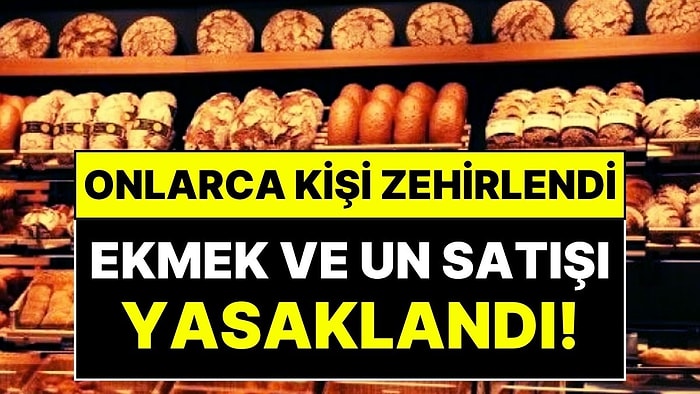 Bakanlık Giresun'da Mısır Unu ve Bağlı Ürünlerin Satışını Yasakladı: Onlarca Kişi Zehirlenerek Hastanelik Oldu