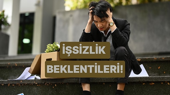 Dr. Hakan Özerol Anlatıyor: 2026 İşsizlik Beklentileri Bize Ne Söylüyor?