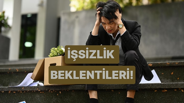Dr. Hakan Özerol Anlatıyor: 2026 İşsizlik Beklentileri Bize Ne Söylüyor?