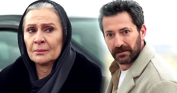Ayna Yapım imzasıyla ekrana gelen ve reyting listelerinde üst sıralarda yer alan Uzak Şehir dizisi, ekran macerasında ikinci sezonu tamamlamak üzere çalışmalarına hız verdi.