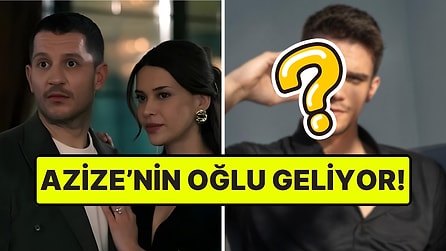 NOW'ın Fenomen Dizisi Yeraltı'nın Sezon Finalinde Kadroya Sürpriz Oyuncu