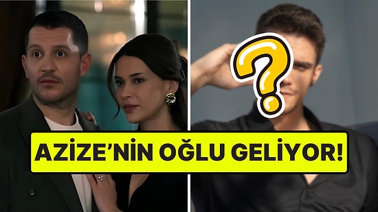NOW'ın Fenomen Dizisi Yeraltı'nın Sezon Finalinde Kadroya Sürpriz Oyuncu