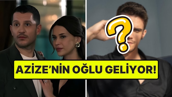 NOW'ın Fenomen Dizisi Yeraltı'nın Sezon Finalinde Kadroya Sürpriz Oyuncu