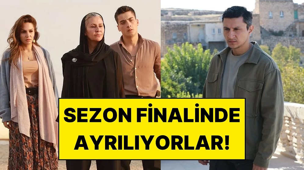 Uzak Şehir Sezon Finalinde Neler Olacak Neler: Üç Oyuncu Veda Ediyor!