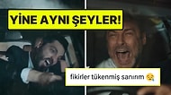 Tekrara mı Düşüyor? Kızılcık Şerbeti'nin Sezon Finaline Seyirciden Tepkiler