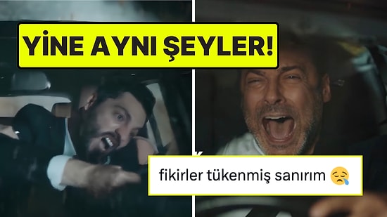 Tekrara mı Düşüyor? Kızılcık Şerbeti'nin Sezon Finaline Seyirciden Tepkiler
