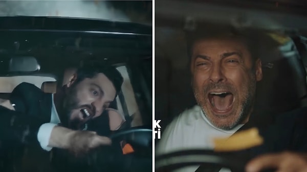 Kızılcık Şerbeti'nin sezon finali bu kez hayal kırıklığı yaşattı.
