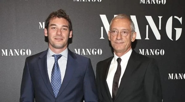 İspanya, ünlü moda devi Mango'nun kurucusu Türk-İspanyol iş insanı İsak Andiç Ermay’ın şüpheli vefatıyla ilgili sarsıcı bir gelişmeye sahne oluyor.