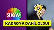 Show TV'nin Yaz Dizisi Muhtemel Aşk'ın Kadrosuna Yeni Oyuncu