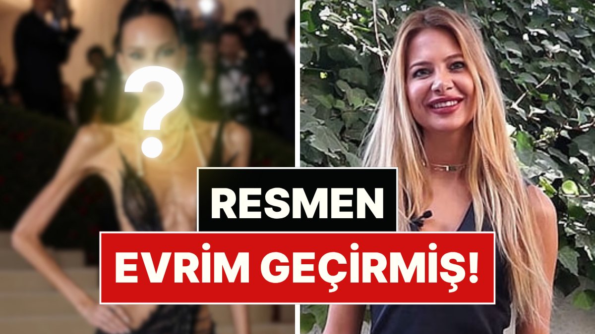 Youtuber İlayda Oymak'ın Yıllar İçindeki Değişimi Ağızları Açık Bıraktı!