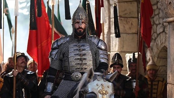 TRT 1 Dizisi Mehmed: Fetihler Sultanı Bu Akşam Var mı?