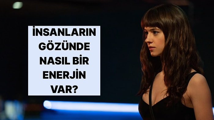 İlk Görüşte İnsanlarda Bıraktığın O Aura Ne?