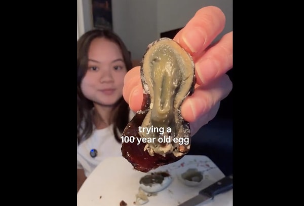 So, Is the Century Egg Really a Hundred Years Old?