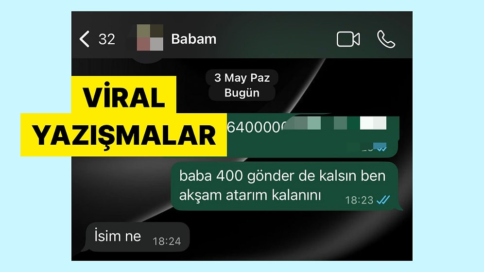 Yaptıkları Komik Mesajlaşmalarla İletişimden Maksimum Verim Alan Kişiler
