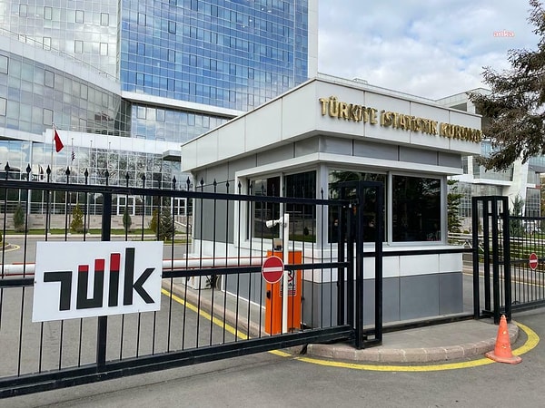 Türkiye İstatistik Kurumu (TÜİK), "Türkiye Suç Mağduriyeti Araştırması (TSMA) 2025" sonuçlarını açıkladı.