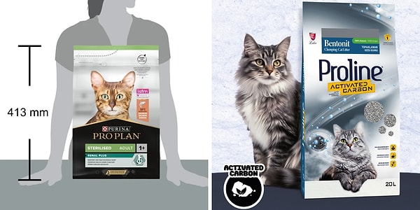 Pet shop ürünlerinde tüm indirimlere ek 200 TL kupon geldi!