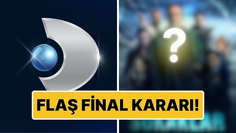Kanal D Ekranlarına Yıllardır Damga Vuran Diziyle İlgili Şaşırtan Final Kararı!
