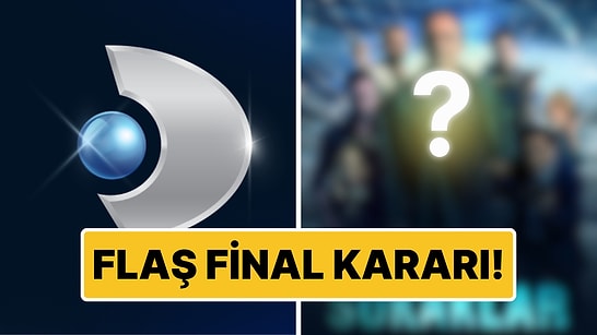 Kanal D Ekranlarına Yıllardır Damga Vuran Diziyle İlgili Şaşırtan Final Kararı!