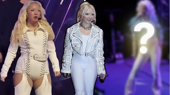 Ece Seçkin’s Dramatic Transformation in Just 1.5 Months Drew Attention!