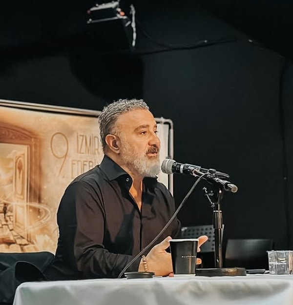 Cengiz Bozkurt, a beloved character actor in the history of Turkish television and cinema, holds a unique place in the hearts of viewers with his successful performances in both comedy and drama genres for many years.
