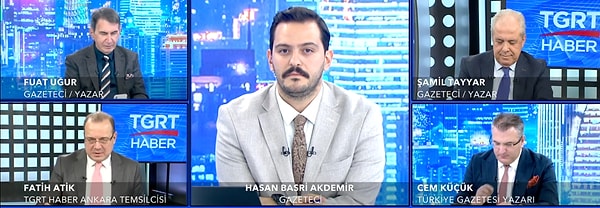 Ankara’da siyaset sahnesinin merakla beklediği ve kamuoyunda “mutlak butlan davası” olarak bilinen dava ile ilgili yeni gelişmeler yaşanıyor.