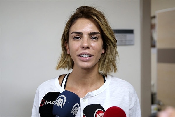Kübra İmren Siyahdemir Neden Gözaltına Alındı?