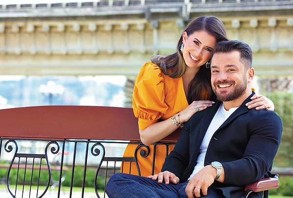 Volkan Bahçekapılı Kimdir?