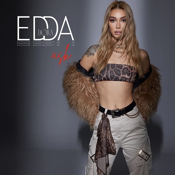 Eda Dora Neden Gözaltına Alındı?